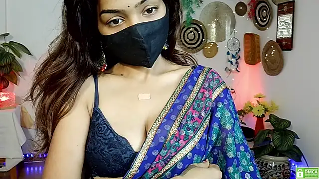 Yalinahotty online show from 07.08.26