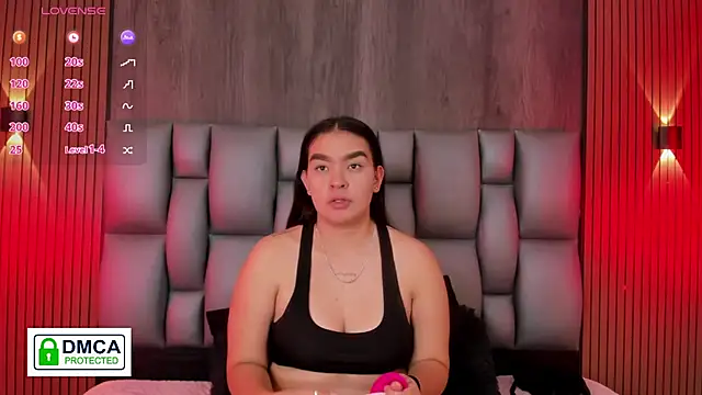 sophi taylor online show from 06.21.26