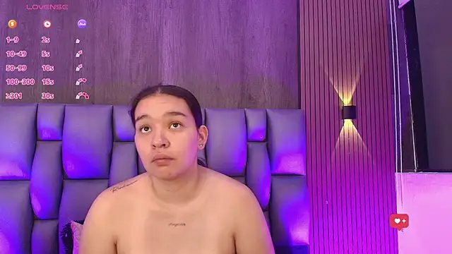 sophi taylor online show from 06.29.26