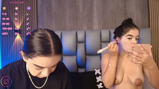 sophi taylor online show from 08.03.26