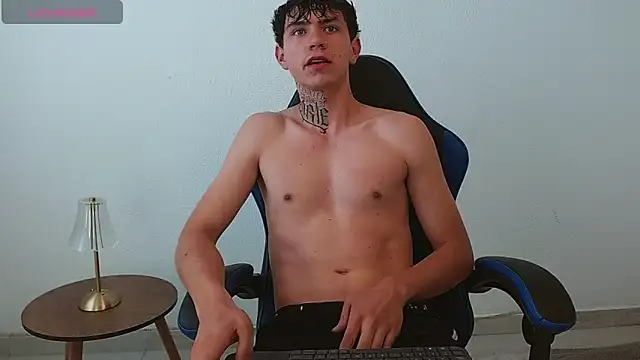 Hot teo1 online show from 06.10.26