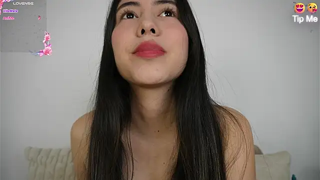 Sweetpussyhot  online show from 07.17.26