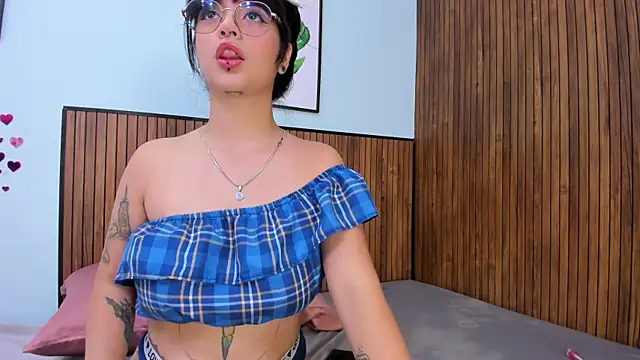 dalia snow online show from 06.05.26