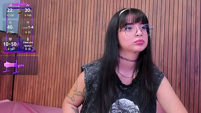 dalia snow online show from 06.27.26