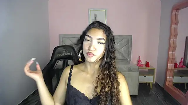 CamilaVixen ch online show from 07.04.26