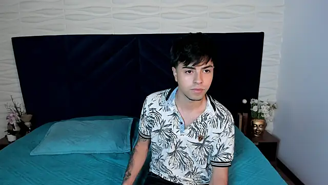 FedeViale online show from 07.11.26