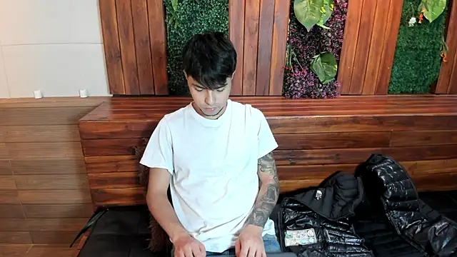 FedeViale online show from 07.14.26