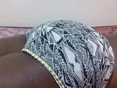 Keishaa  online show from 06.22.26