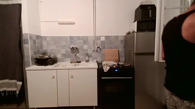 hornyfrenchies online show from 07.04.26