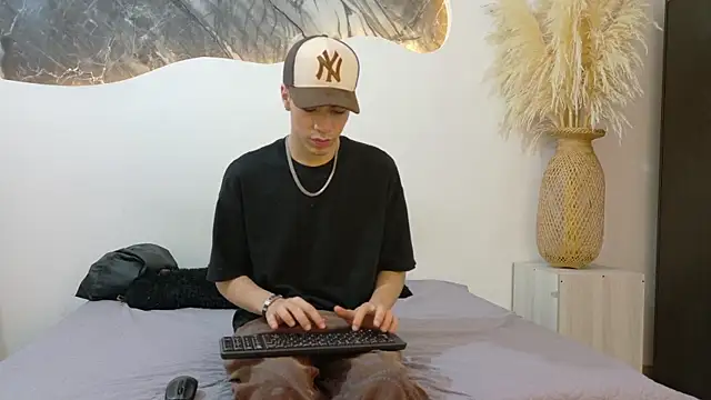 Monyel Blake online show from 07.28.26