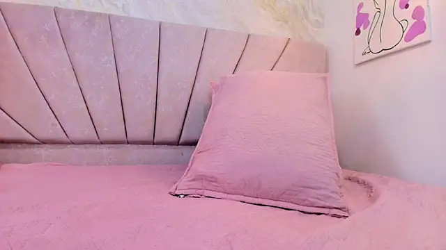 ariana florez  online show from 07.27.26