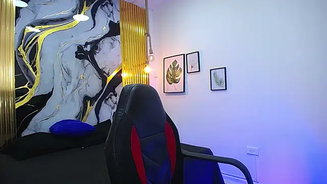 OliverMorgan66 online show from 05.28.26