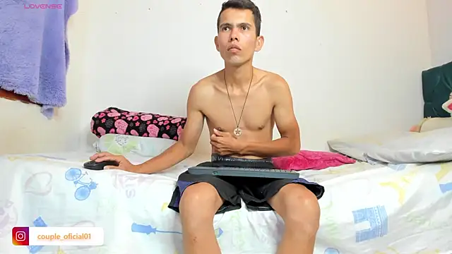 CoupleTemptation online show from 07.16.26