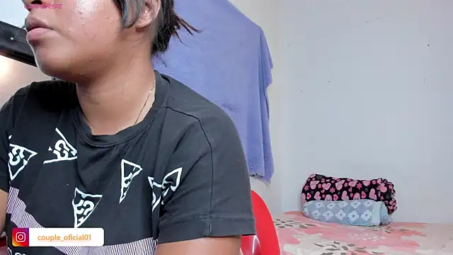 CoupleTemptation online show from 07.20.26