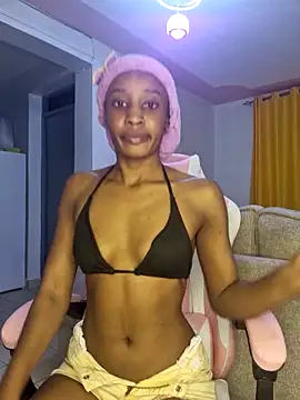 kiki sexxy online show from 06.10.26