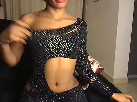 kiki sexxy online show from 07.04.26