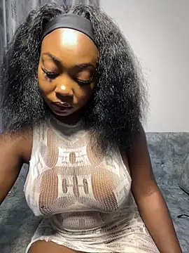 Hot Candyy  online show from 06.23.26