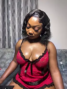 Hot Candyy  online show from 06.28.26