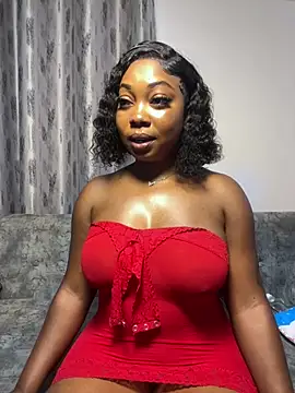Hot Candyy  online show from 07.03.26