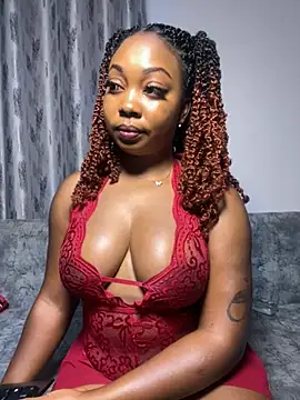 Hot Candyy  online show from 07.11.26
