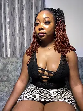 Hot Candyy  online show from 07.17.26
