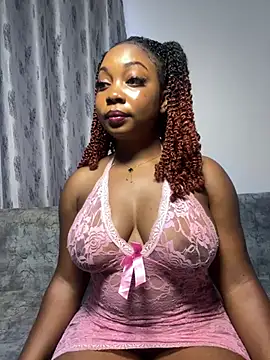 Hot Candyy  online show from 07.24.26