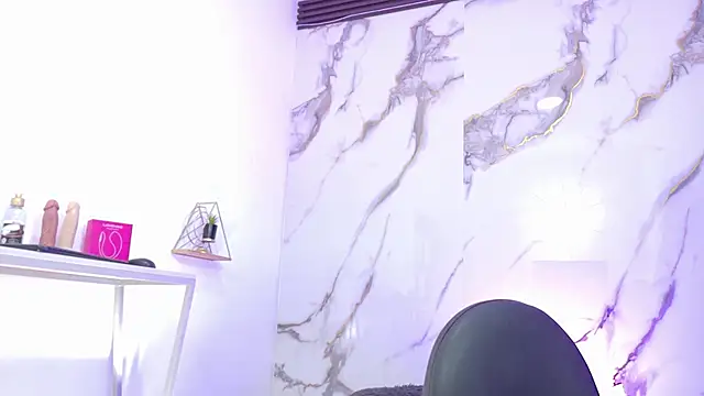 dariah jhonson online show from 06.11.26