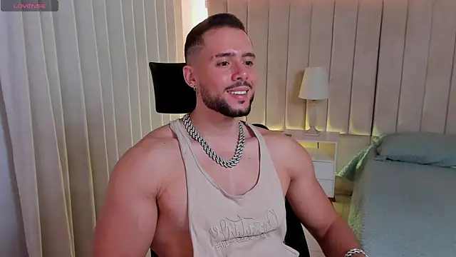 Snapshot of leo_king7 chatting on 07.19.26 leo king7 online show from 07.19.26