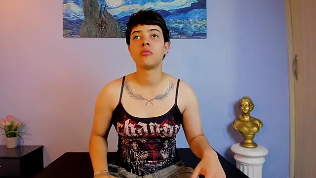 lexa kitty online show from 07.17.26