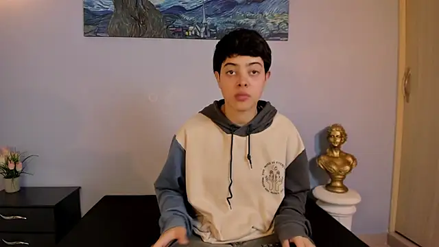 lexa kitty online show from 07.21.26