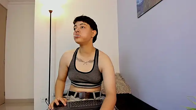 lexa kitty online show from 07.28.26