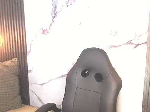 ClarissaAdhams online show from 07.09.26