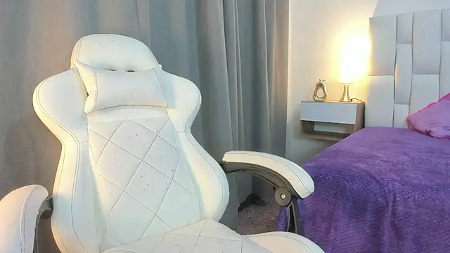Camila Gonzalez20 online show from 07.15.26