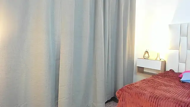 Camila Gonzalez20 online show from 07.22.26