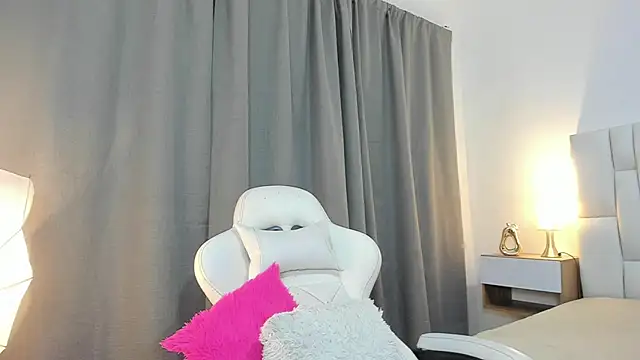 Camila Gonzalez20 online show from 07.23.26