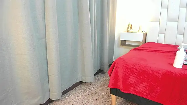 Camila Gonzalez20 online show from 07.28.26
