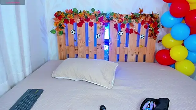 dayana precious online show from 06.25.26