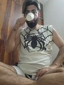 Bad Mundaaa online show from 07.10.26