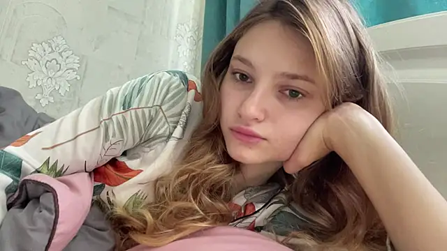 HeIen cute online show from 07.22.26