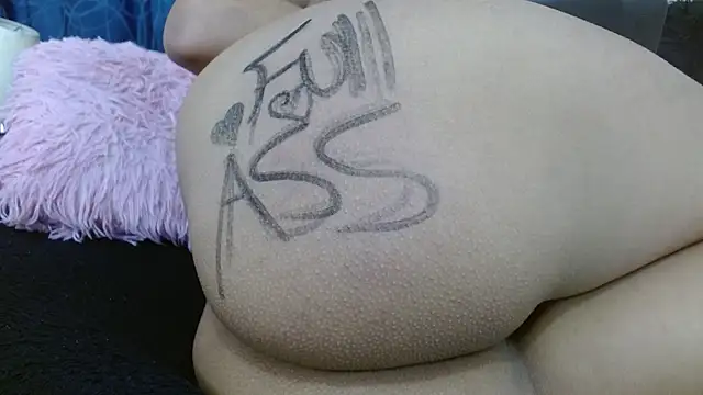 Anita slut Dirtyy online show from 05.31.26