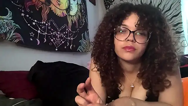 PrettyyPrincess online show from 06.03.26