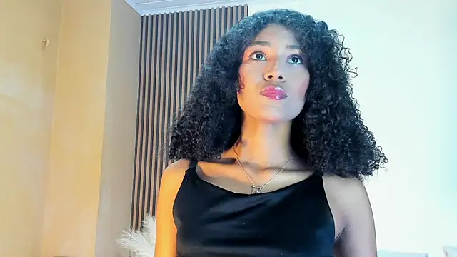 Lissa Blaze online show from 07.14.26