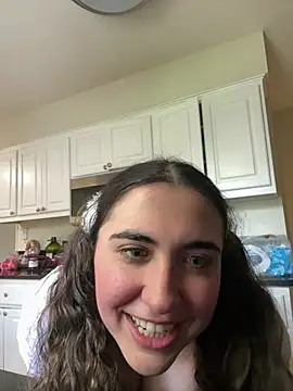 Young GuliaLena online show from 06.15.26