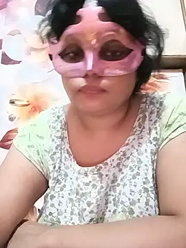 Priyanka Love143 online show from 07.16.26