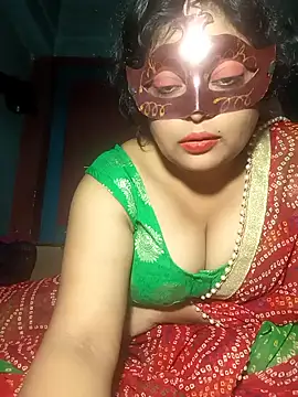 Priyanka Love143 online show from 07.18.26