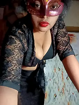 Priyanka Love143 online show from 07.20.26