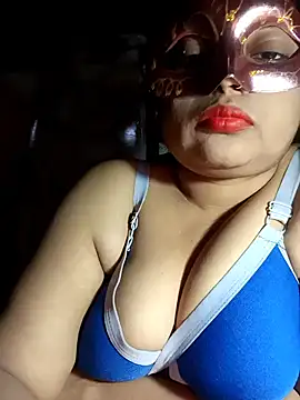 Priyanka Love143 online show from 07.21.26