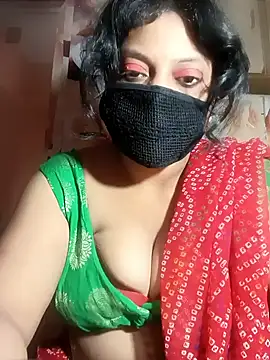 Priyanka Love143 online show from 07.27.26