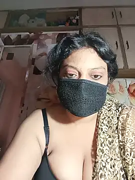 Priyanka Love143 online show from 07.29.26