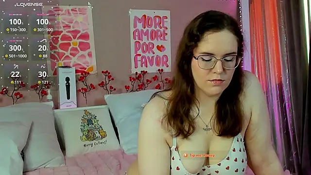 KristinaMay online show from 06.02.26